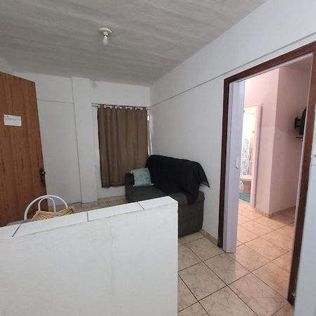 Appartamento Ótimo Quarto e Sala mobiliado em itapoa. Vila Velha  Esterno foto