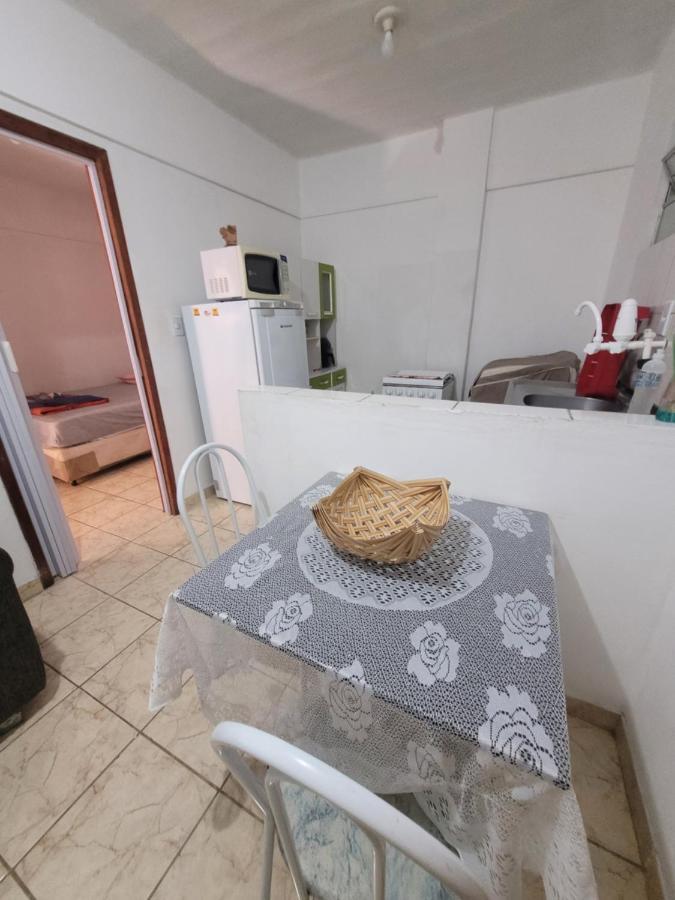 Appartamento Ótimo Quarto e Sala mobiliado em itapoa. Vila Velha  Esterno foto