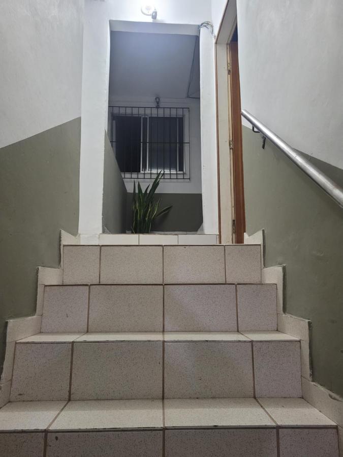 Appartamento Ótimo Quarto e Sala mobiliado em itapoa. Vila Velha  Esterno foto