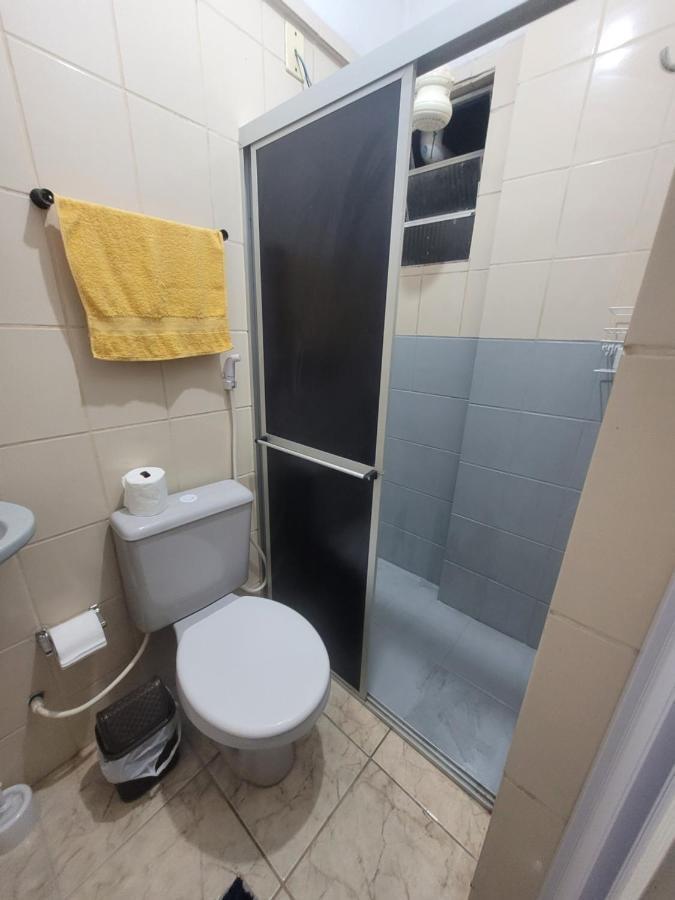 Appartamento Ótimo Quarto e Sala mobiliado em itapoa. Vila Velha  Esterno foto