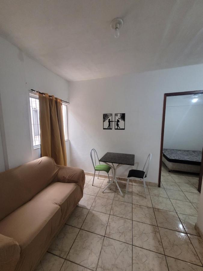 Appartamento Ótimo Quarto e Sala mobiliado em itapoa. Vila Velha  Esterno foto