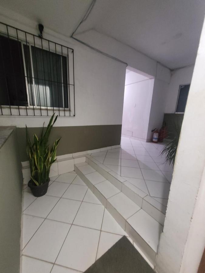 Appartamento Ótimo Quarto e Sala mobiliado em itapoa. Vila Velha  Esterno foto