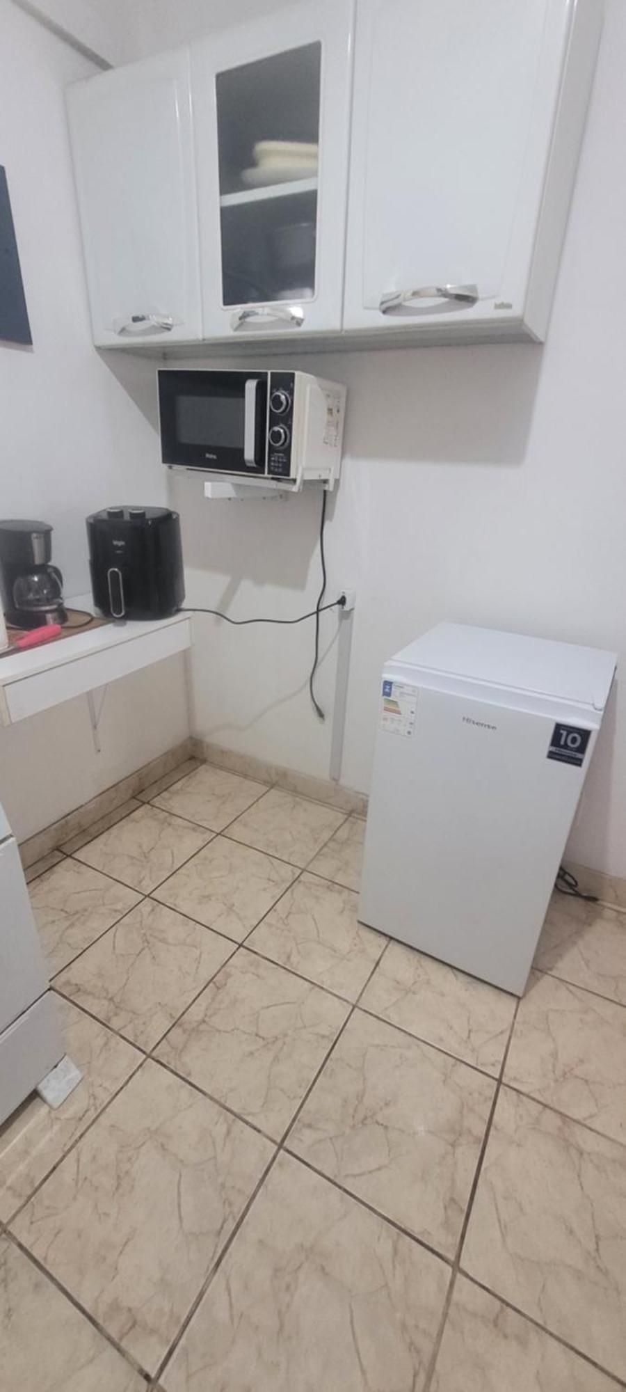 Appartamento Ótimo Quarto e Sala mobiliado em itapoa. Vila Velha  Esterno foto